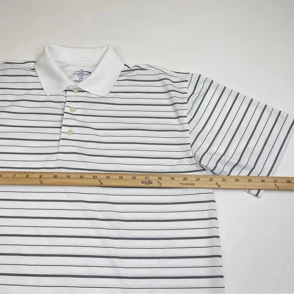 Champions PGA Tour Golf Polo - Picture 7 of 8